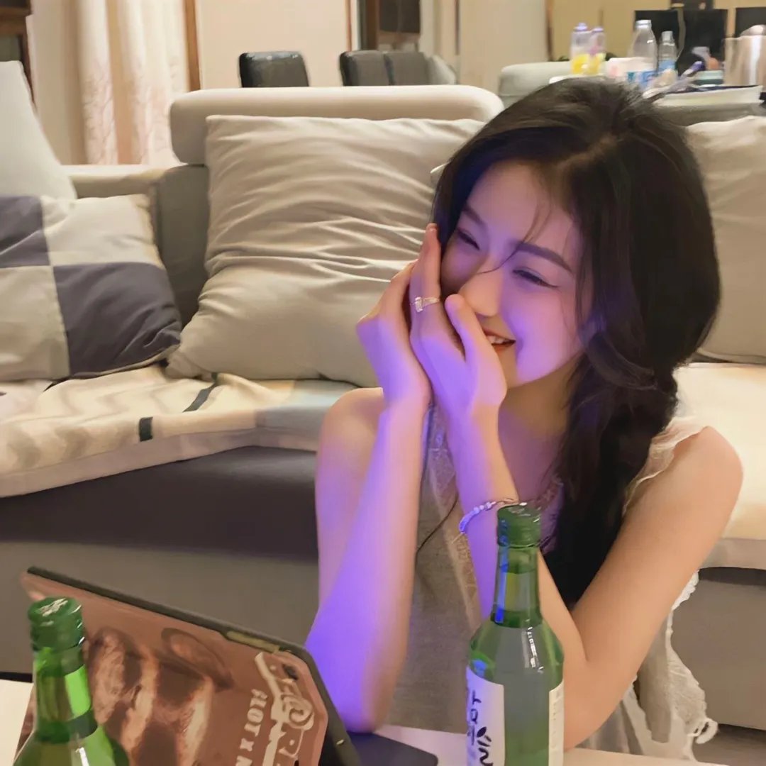 我们的幸福时光